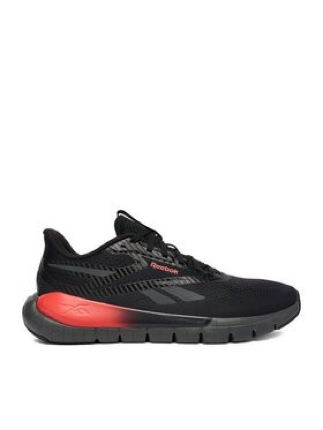 Reebok Buty na siłownię EO-FLEX TRAINER 100244444 Czarny