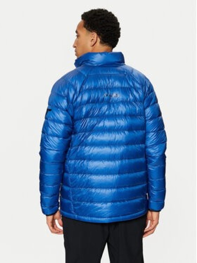 Columbia Kurtka puchowa Arctic Crest™ 2088784 Niebieski Slim Fit