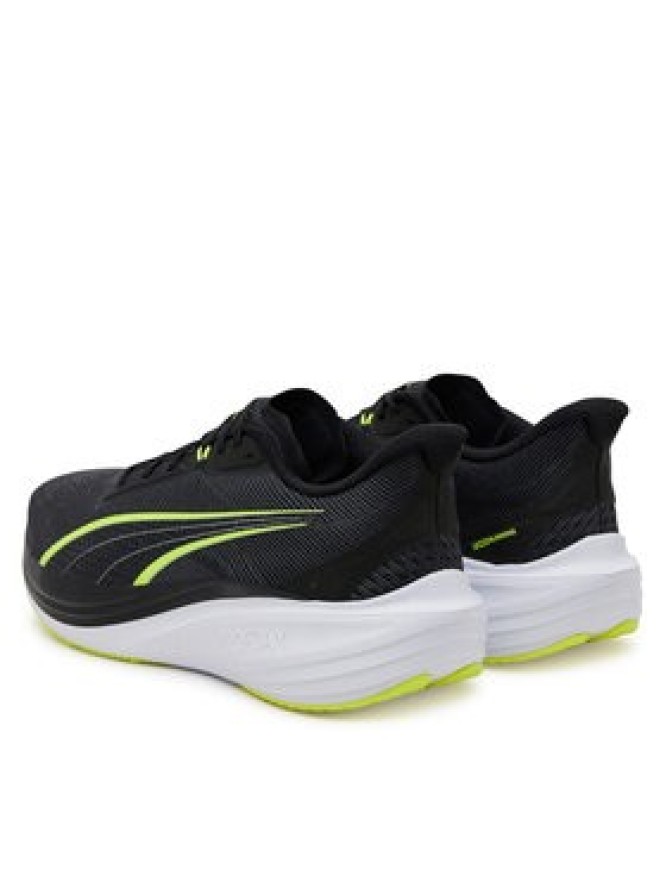 Puma Buty do biegania Darter Pro 310152 14 Czarny
