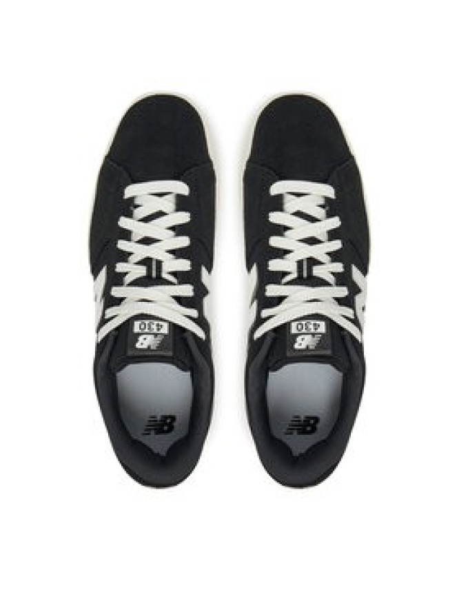 New Balance Sneakersy NM430BWH Czarny