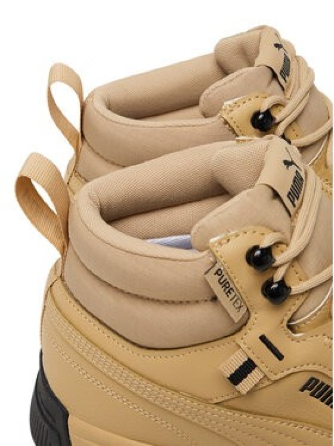 Puma Sneakersy Tarrenz Sb III Puretex 393930 02 Beżowy