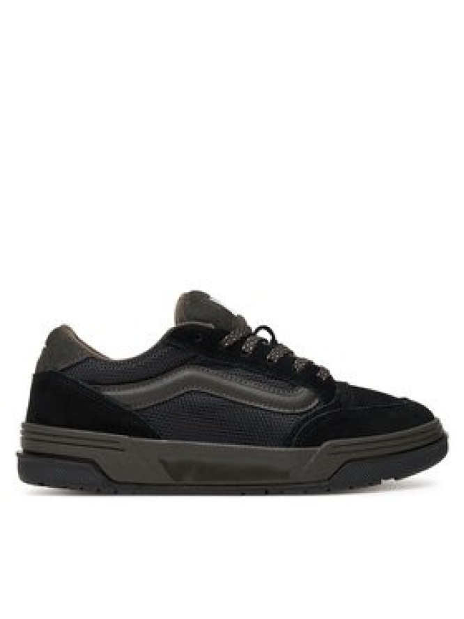 Vans Sneakersy Hylane VN000D8NBKA1 Czarny