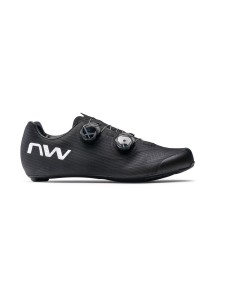 Buty rowerowe szosowe męskie NORTHWAVE Extreme Pro 3 czarne