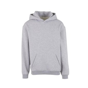 Bluza z kapturem Build Your Brand Loose Fit