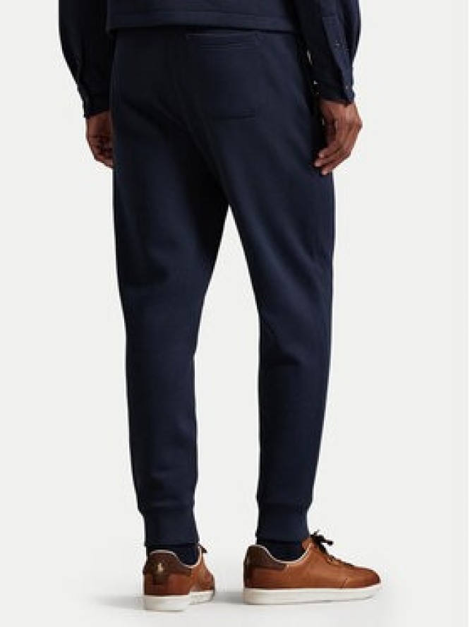 Polo Ralph Lauren Spodnie materiałowe 710B13640002 Granatowy Regular Fit