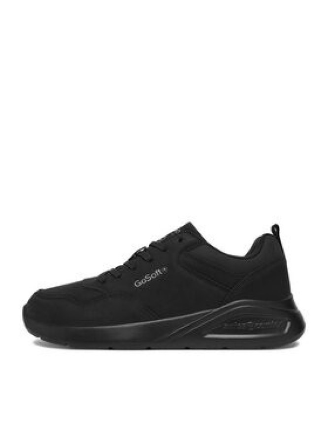 Go Soft Sneakersy CEOWB-MV15-010 Czarny