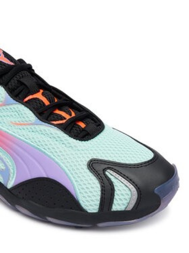 Puma Sneakersy Inhale 401560 19 M Kolorowy