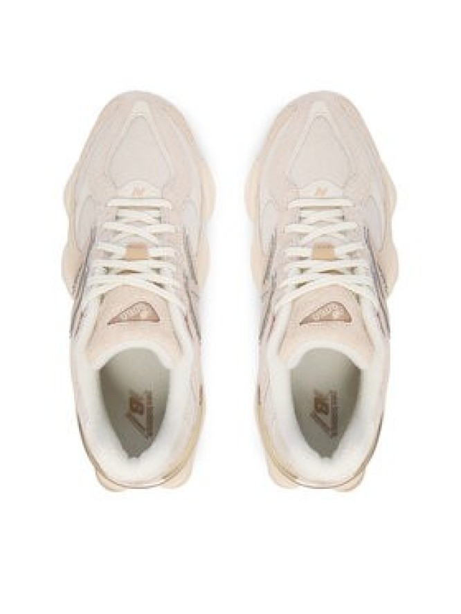 New Balance Sneakersy U9060CCB M Beżowy