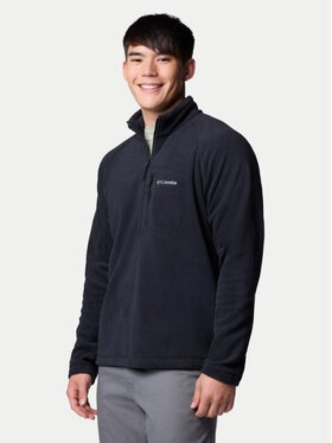 Columbia Polar Fast Trek™ III 1553511 Czarny Regular Fit