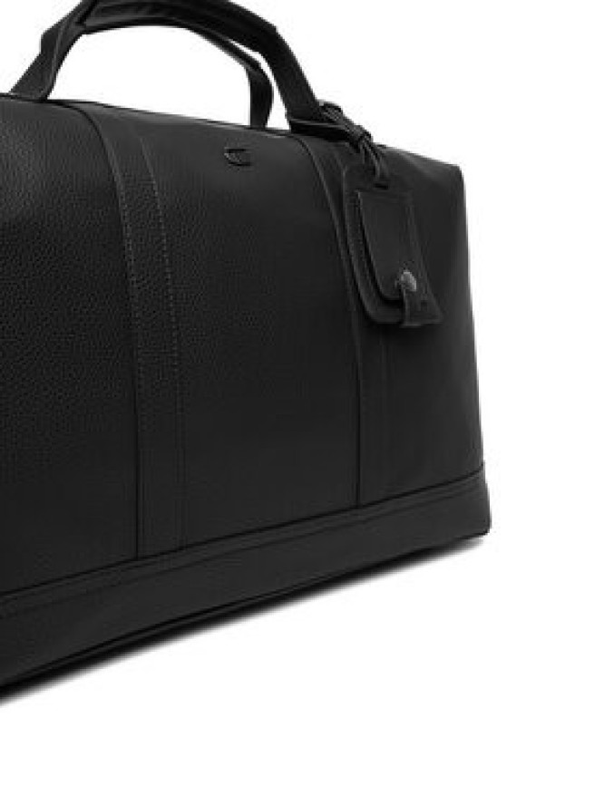 G-Star Raw Torba weekendowa EO-BW-B53585R Czarny