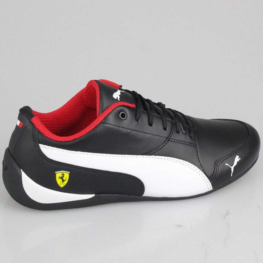Buty sportowe Puma Sf Drift Cat 7