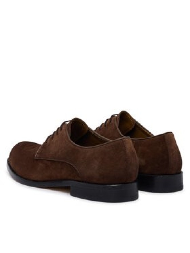 BOSS Półbuty Tayil-L 50563099 Brązowy