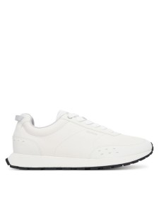 HUGO Sneakersy Icelin 50552629 Biały