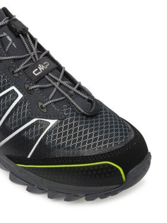 CMP Trekkingi Altak 3Q48267 Szary