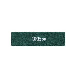 Opaska na głowę Wilson Terry Logo
