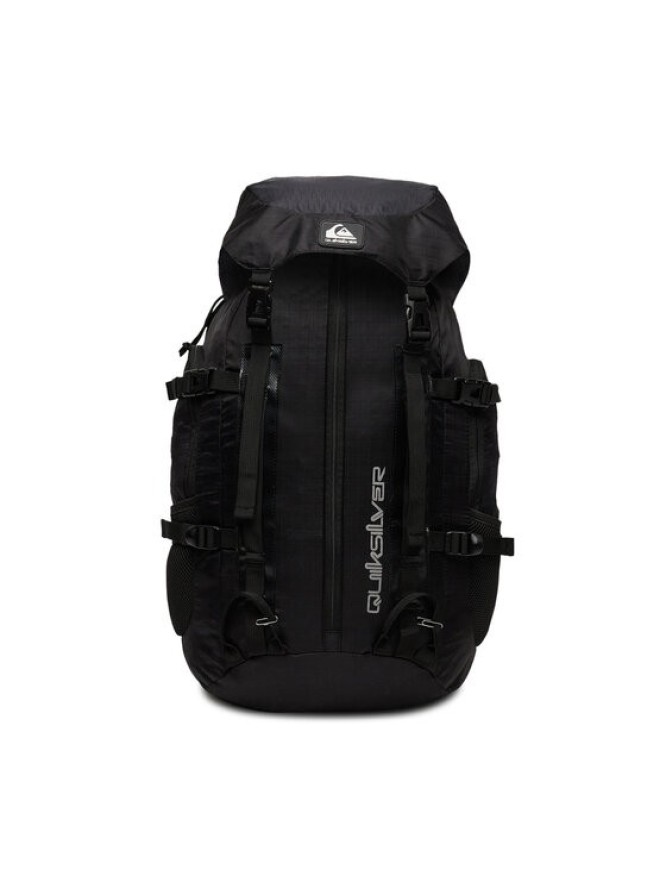 Quiksilver Plecak QUIC-P-004-07 Czarny
