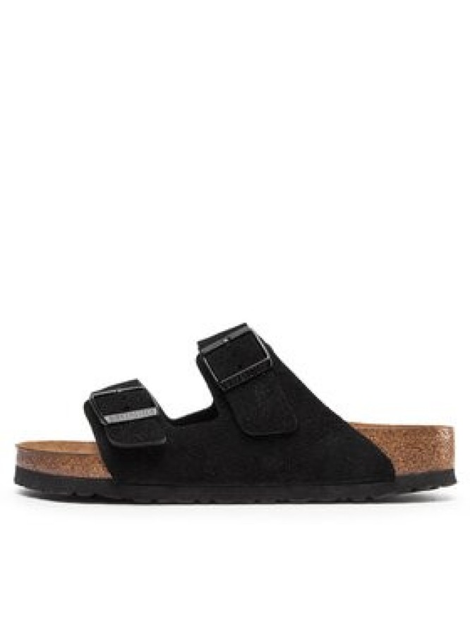 Birkenstock Klapki Arizona Bs 0951321 Czarny