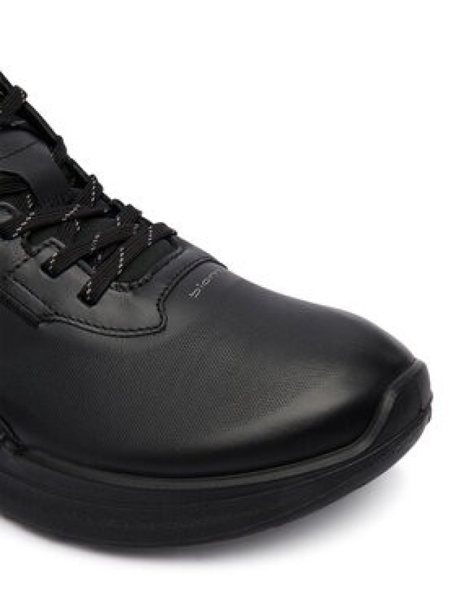 ECCO Sneakersy Biom 2.2 83089401001 Czarny