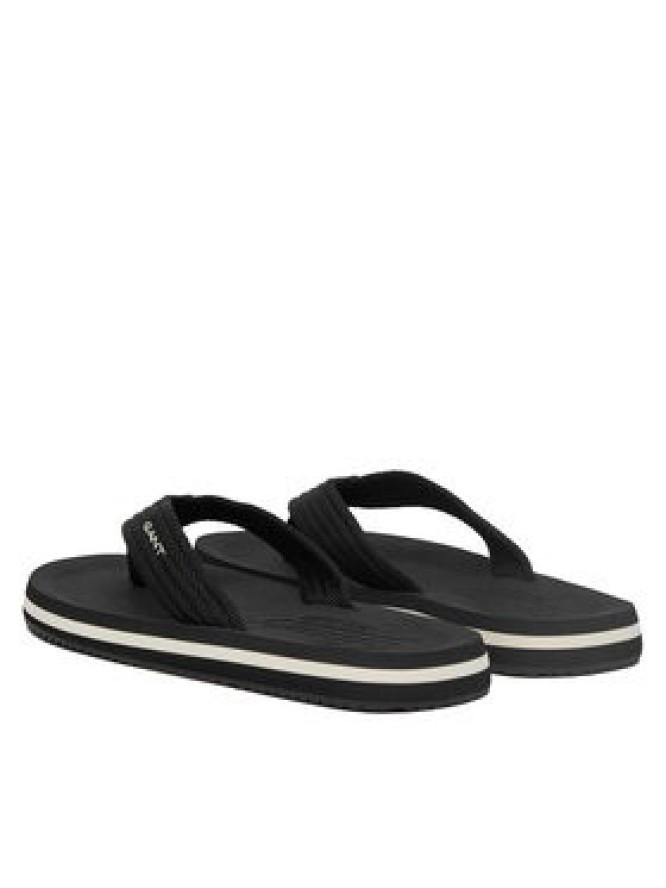 Gant Japonki 32609293 Czarny