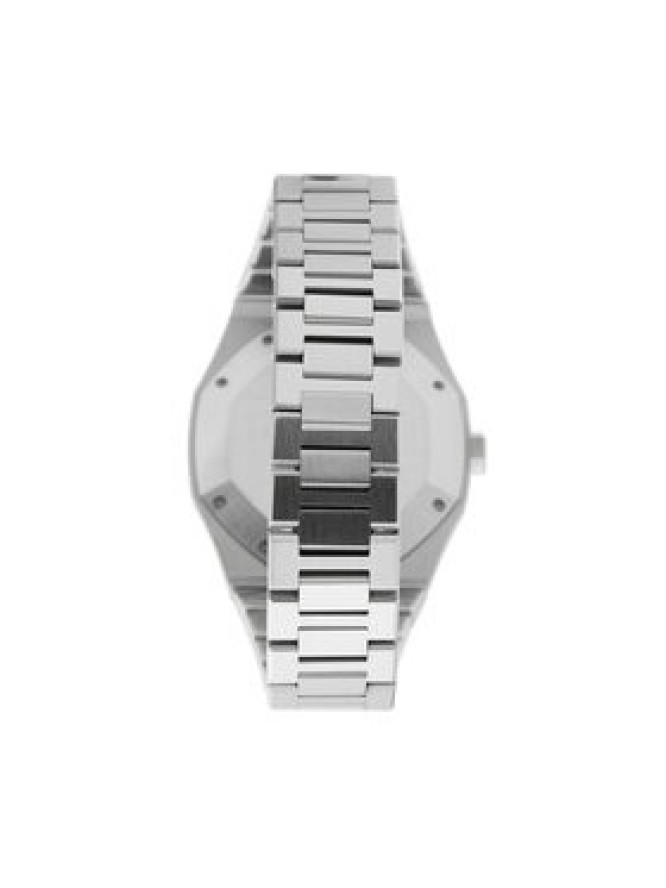 D1 Milano Zegarek ATBJ13 Srebrny