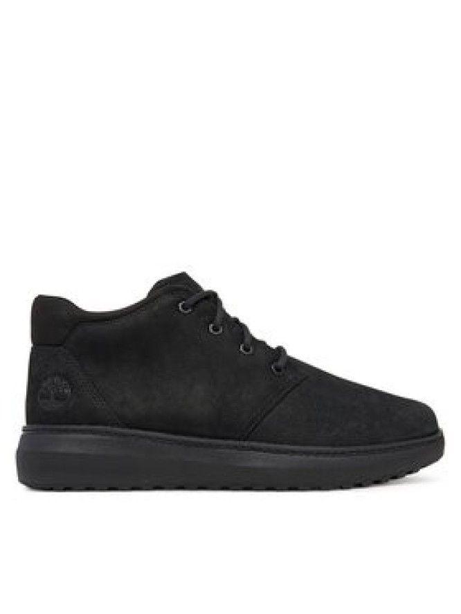 Timberland Sneakersy Allston TB0A69Q5W051 Czarny