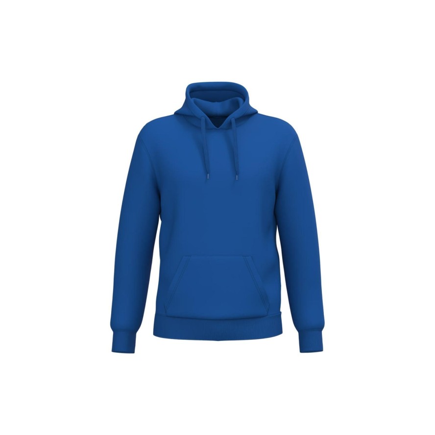 Bluza z kapturem Kariban