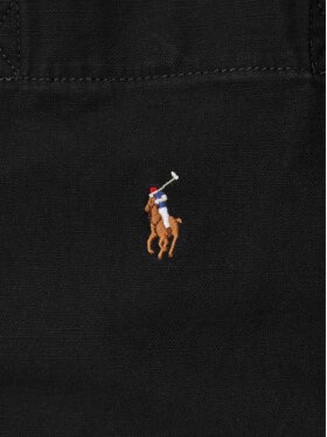 Polo Ralph Lauren Torba 405967606003 Czarny
