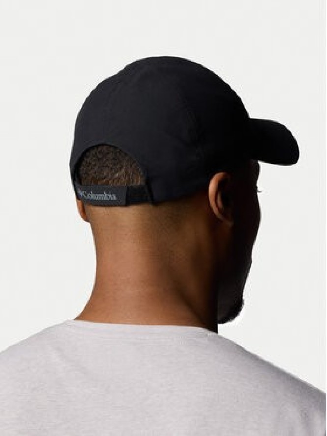 Columbia Czapka z daszkiem Silver Ridge™ IV Ball Cap 2121141 Czarny