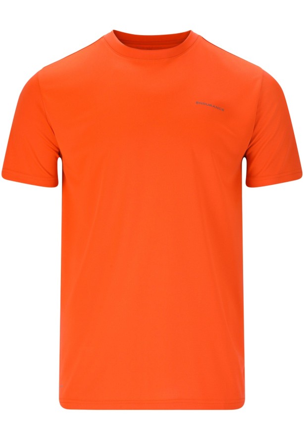 Maillot Endurance Vernon V2