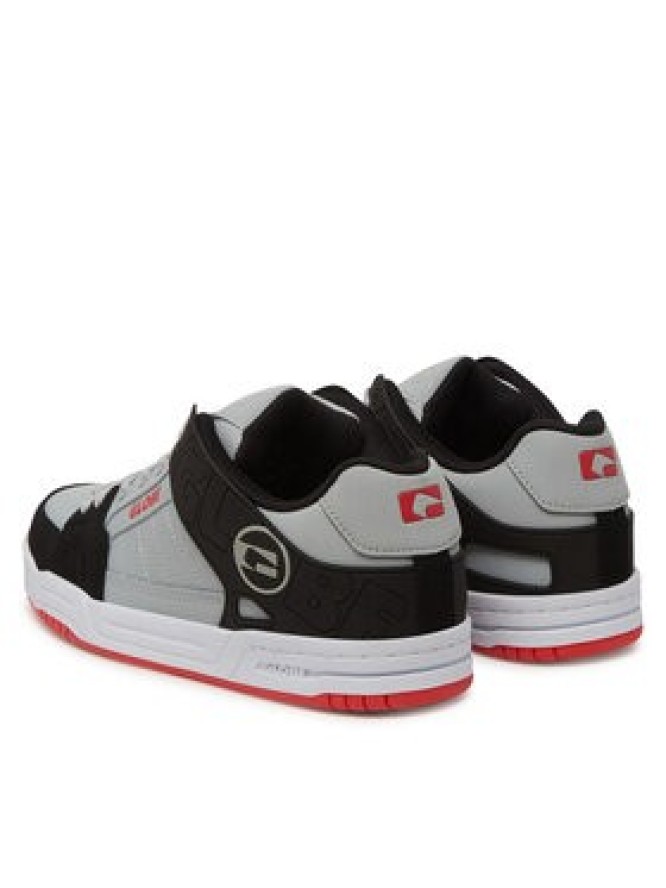 Globe Sneakersy Tilt GBTILT Czarny
