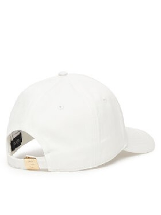 Guess Czapka z daszkiem AW5360 COT01 Biały
