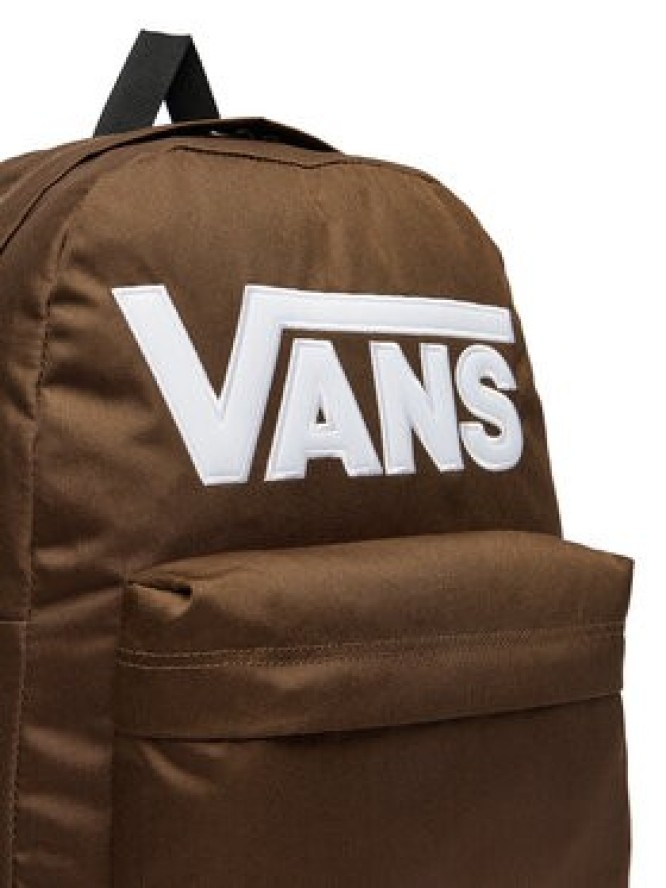 Vans Plecak VN000H4ZFST1 Brązowy