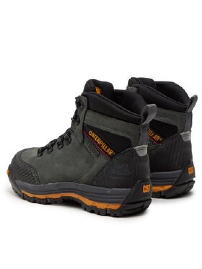 CAT Footwear Trapery Munising 6'' CT S3 P720161 Szary
