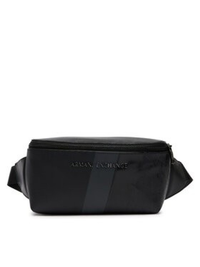Armani Exchange Nerka XM000165 AF11935 MC034 Czarny