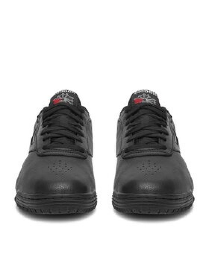 Reebok Sneakersy EO-EXOFIT LO CLEAN LOGO INT 100000168 Czarny