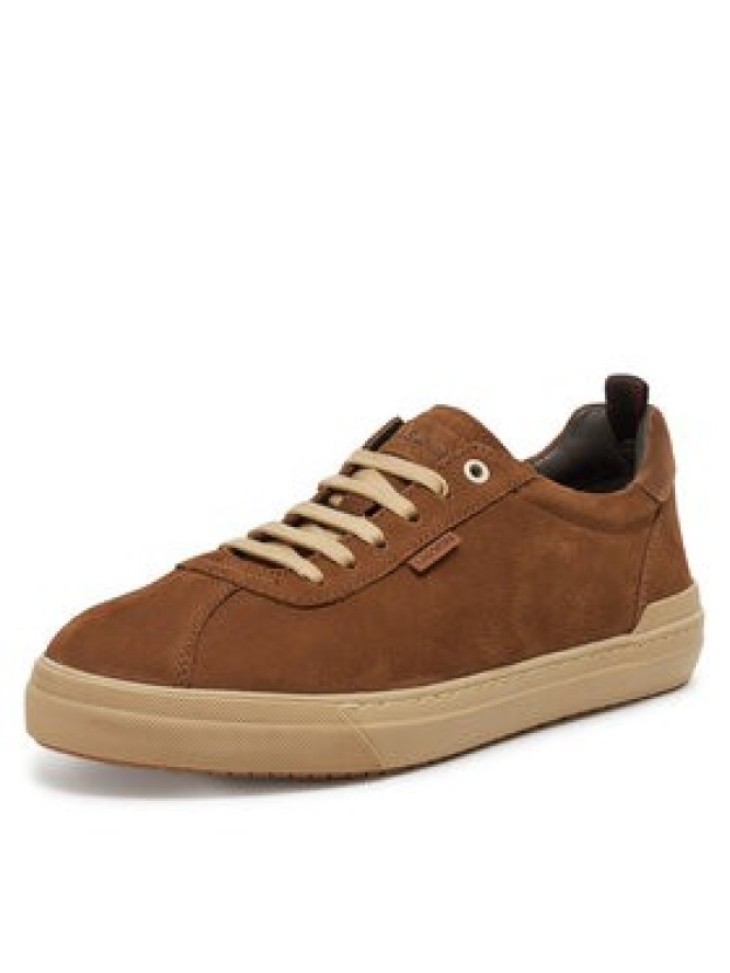 Lasocki Sneakersy MARS-02 MI08 Brązowy