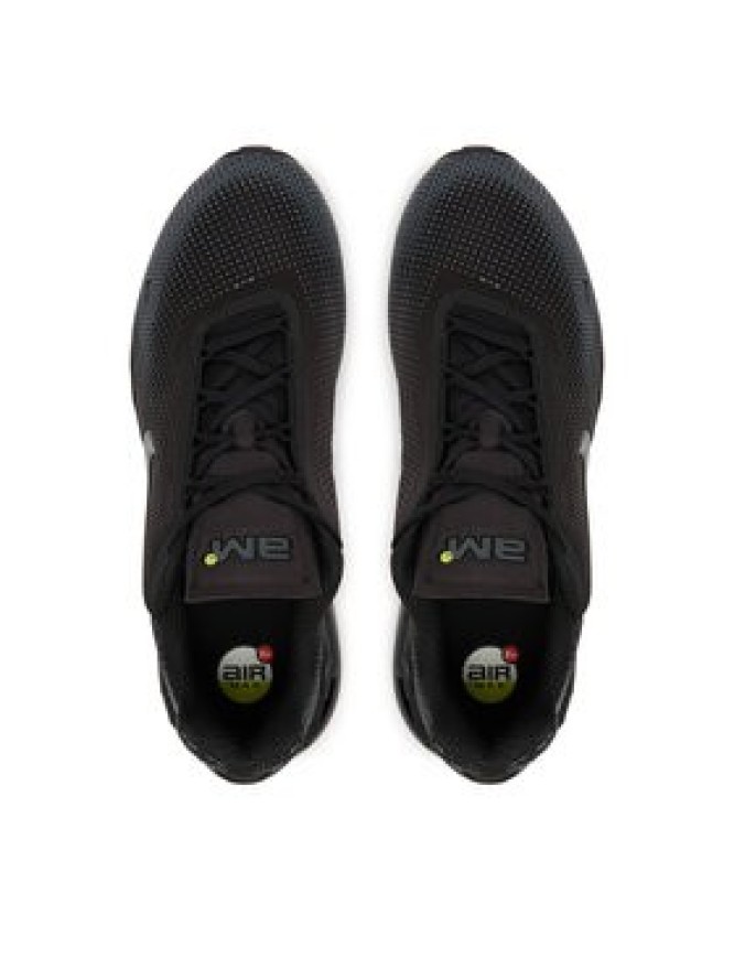 Nike Sneakersy Air Max Phoenix FZ5307 004 Czarny