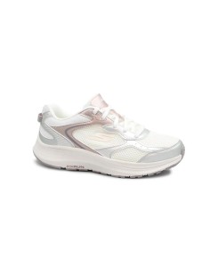 Buty Skechers Go Run Consistent 2.0 Białe