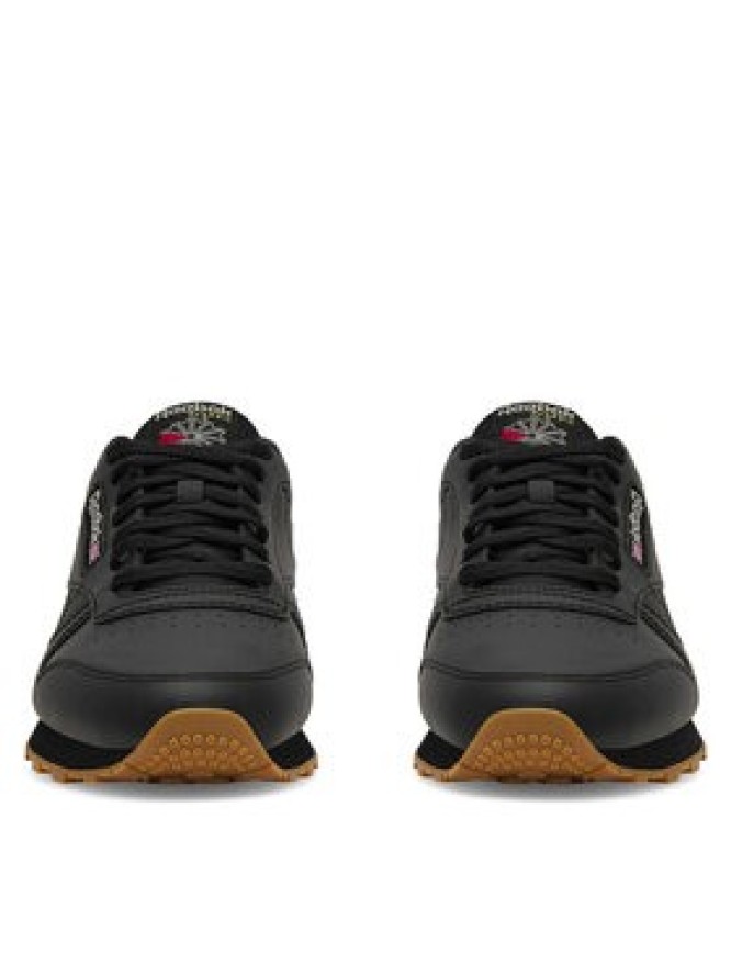 Reebok Sneakersy EO-CLASSIC LEATHER 100008493 Czarny