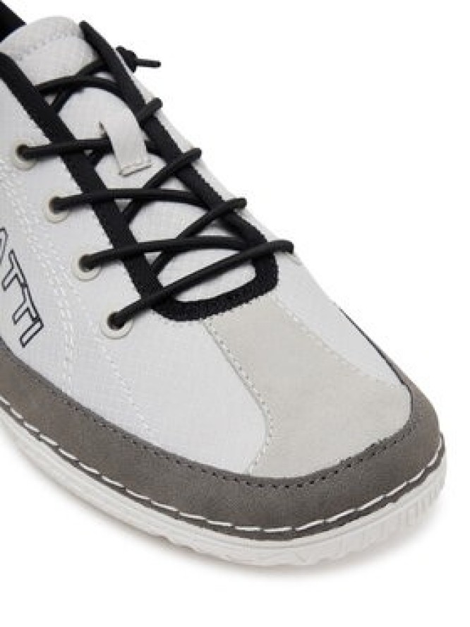 Bugatti Półbuty 325-AFF03-5569-1215 Szary