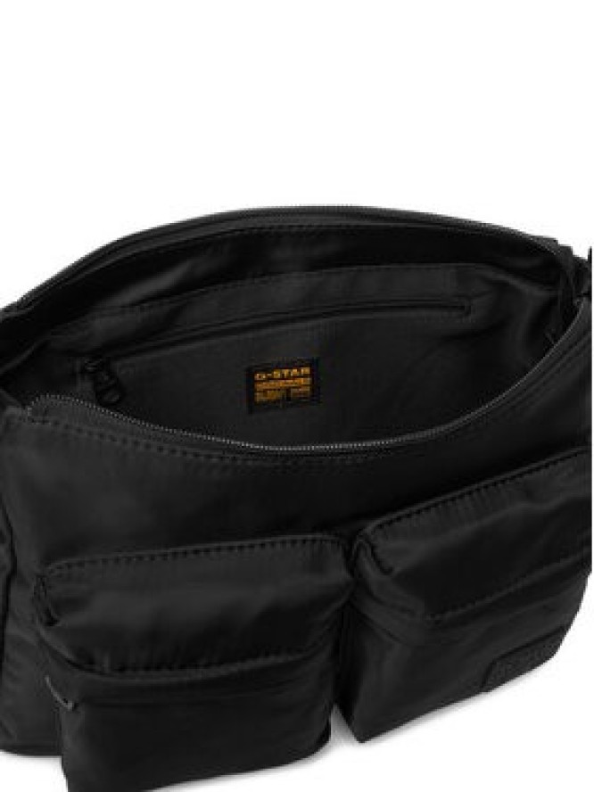 G-Star Raw Torebka C-BW-B53509 Czarny
