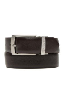 Gino Rossi Pasek C-NOAH-ZZ24083 Brązowy