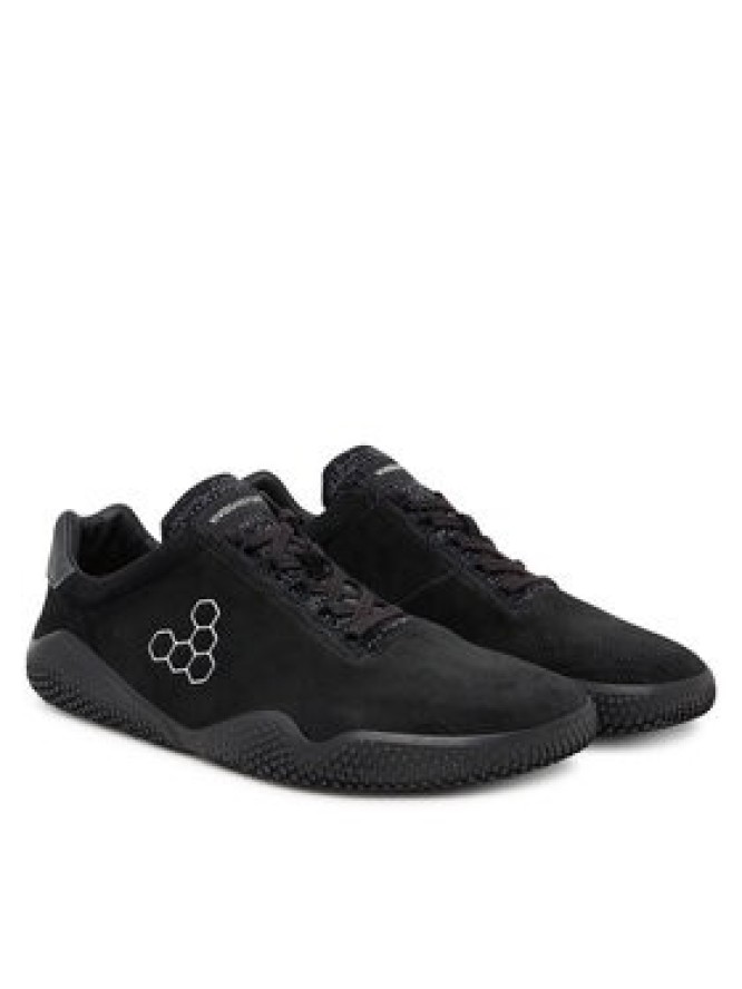 Vivo Barefoot Sneakersy Motus Studio 305642 Czarny