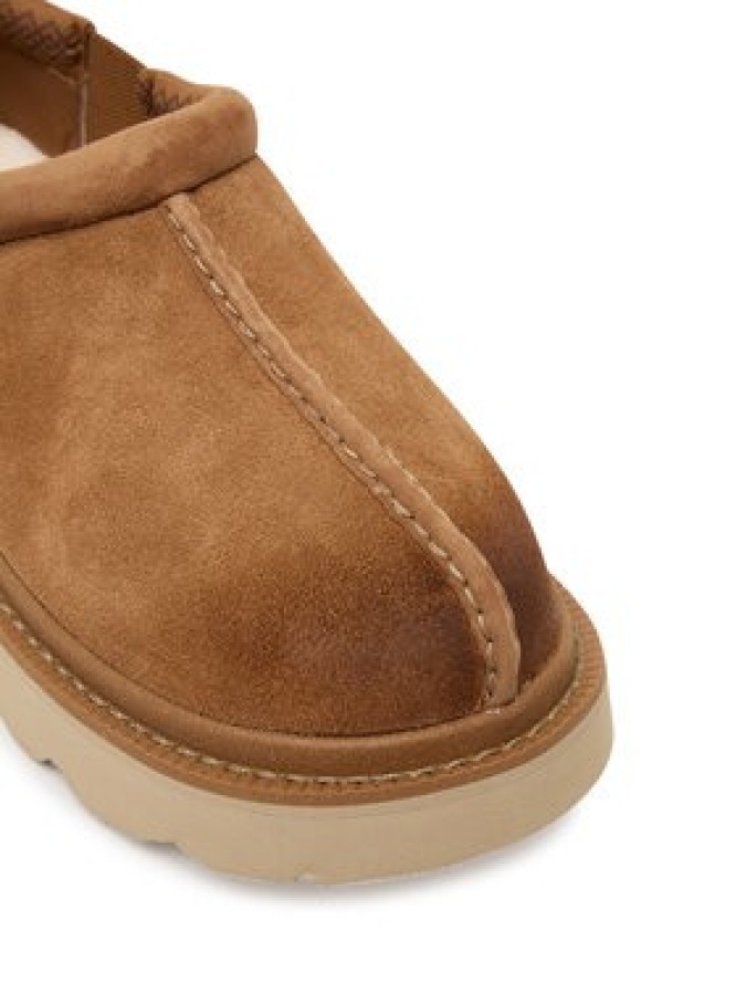 Ugg Śniegowce M Tasman Lug 1166913 Brązowy
