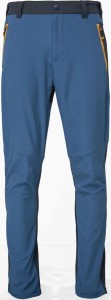 Spodnie męskie Loap Uzben Blue 2xl