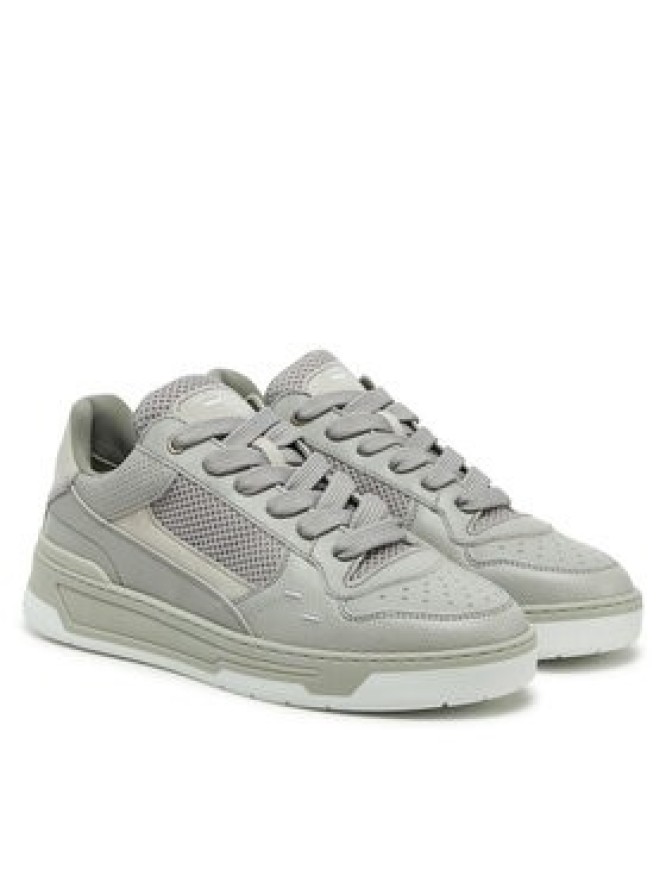 Filling Pieces Sneakersy Cruiser Crumbs 64427541002 Szary