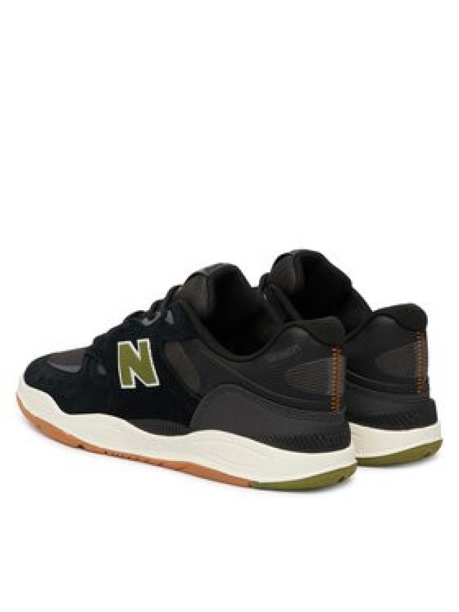 New Balance Sneakersy UN1010A Czarny