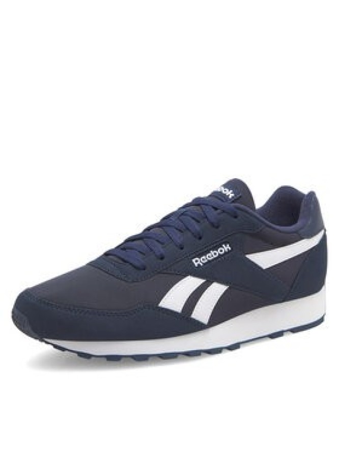 Reebok Sneakersy REEBOK REWIND R 100001391 Granatowy