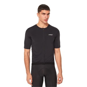 Koszulka Rowerowa Męska Oakley Point To Point Jersey T-shirt
