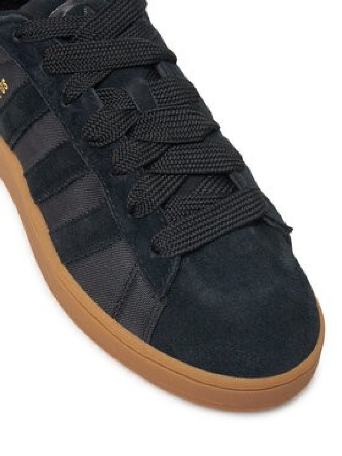 adidas Sneakersy Campus 00s JH7607 Czarny